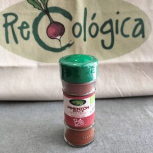 pimentón-dulce-ecológico