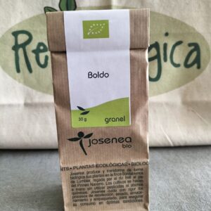 boldo a granel