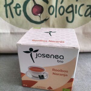 roiboos-naranja-ecológico